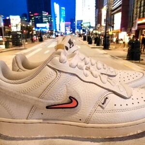 Nike Court Vision Low 'Valentine's Day"